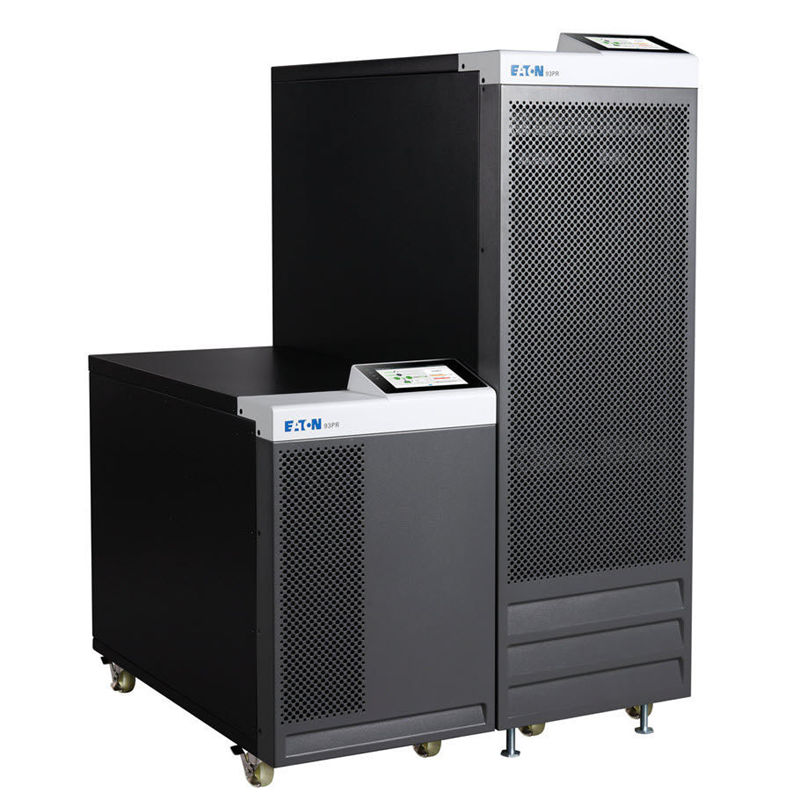 ���� 93PR 15-80kVA UPS